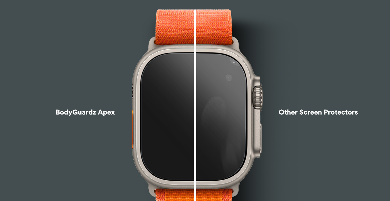 apex dust comparision